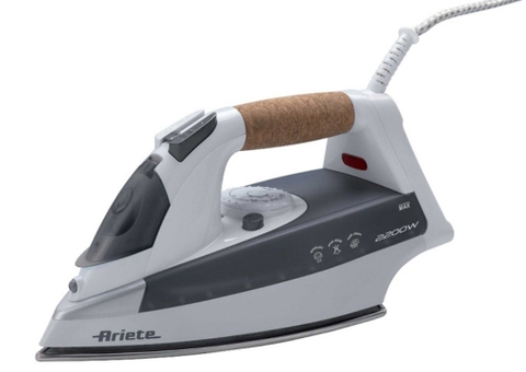 Bàn ủi hơi nước Ariete MOD.6232