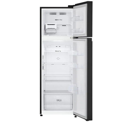 Tủ lạnh LG Inverter 266 lít GV-B262BL
