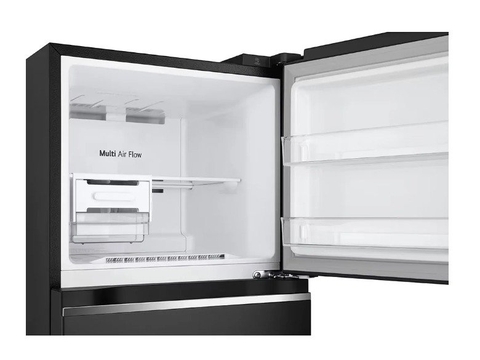 Tủ lạnh LG Inverter 266 lít GV-B262BL