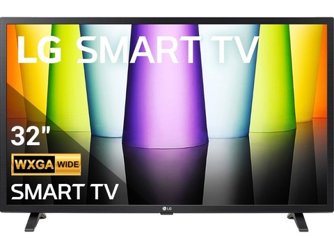 Smart Tivi LG 32 inch 32LQ636BPSA