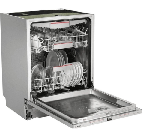 Máy rửa bát Bosch SMS6ZCI49E