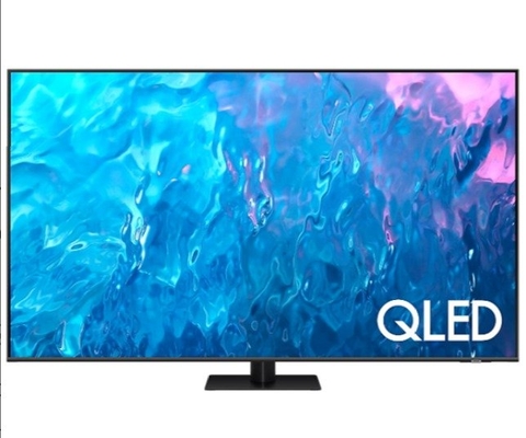 Smart Tivi QLED Samsung 4K 55 Inch QA55Q70C (Model 2023)