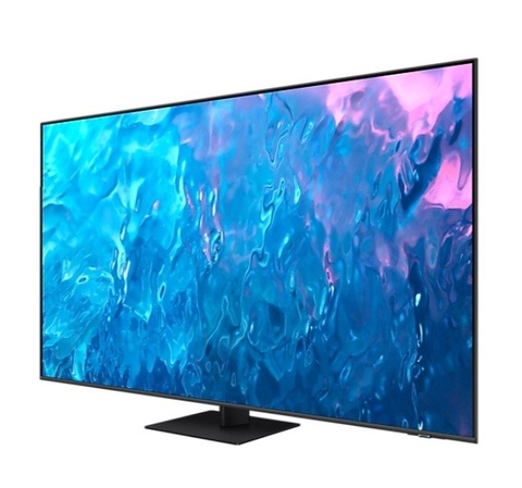 Smart Tivi QLED Samsung 4K 55 Inch QA55Q70C (Model 2023)