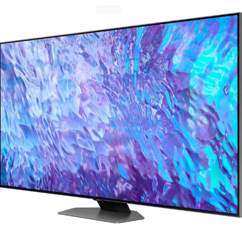 Smart Tivi QLED 4K 55 inch Samsung QA55Q80A