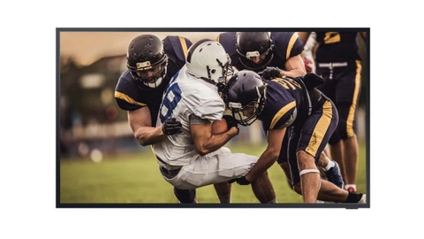 Smart Tivi Samsung QLED 4K The Terrace 65 Inch QA65LST7TA