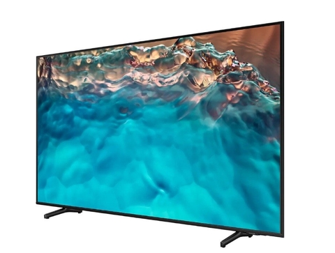 Smart Tivi Samsung 4K Crystal UHD 50 inch UA50BU8000
