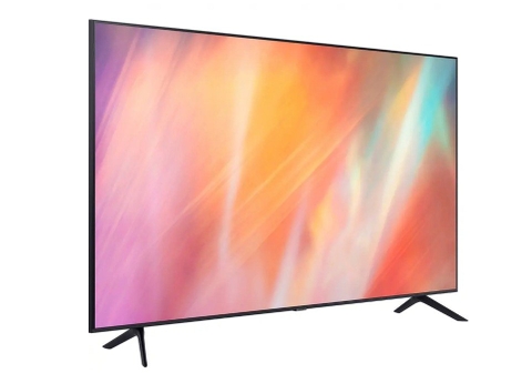 Smart Tivi Samsung 4K 55 inch UA55AU7700