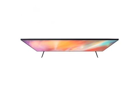 Smart Tivi Samsung 4K 55 inch UA55AU7700