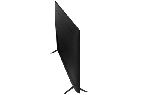 Smart Tivi Samsung 4K 55 inch UA55AU7700