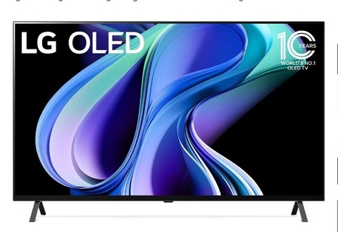 Smart Tivi OLED LG 4K 48 inch 48A3PSA