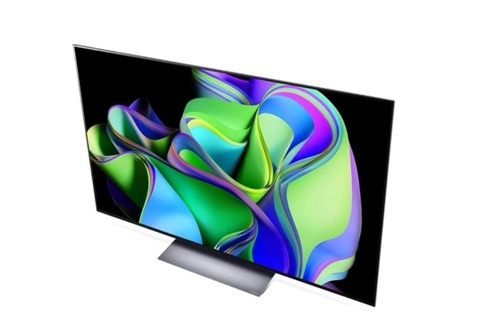 Smart Tivi OLED LG 4K 48 inch 48C3PSA