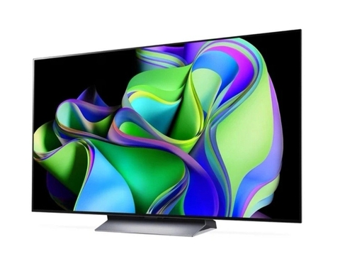 Smart Tivi OLED LG 4K 48 inch 48C3PSA