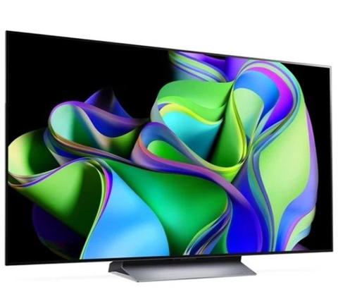 Smart Tivi OLED LG 4K 65 inch 65C3PSA