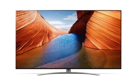 Smart Tivi QNED LG 8K 65 inch 65QNED99SQB