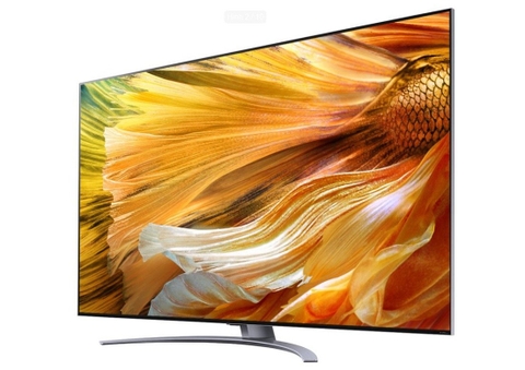 Smart Tivi QNED LG 4K 75 inch 75QNED91TPA