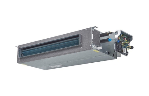 Điều hoà giấu trần nối ống gió 1 chiều 24000BTU DC-24IS35