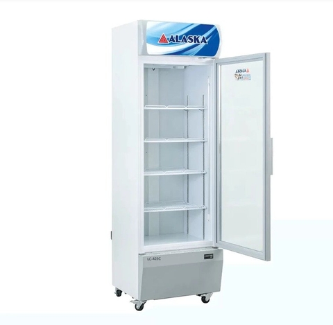 Tủ mát Alaska LC-525C, 525 Lít
