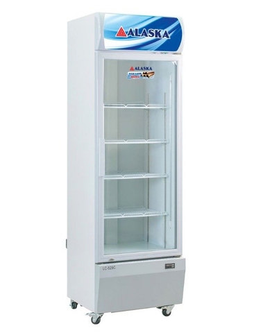 Tủ mát Alaska LC-525C, 525 Lít