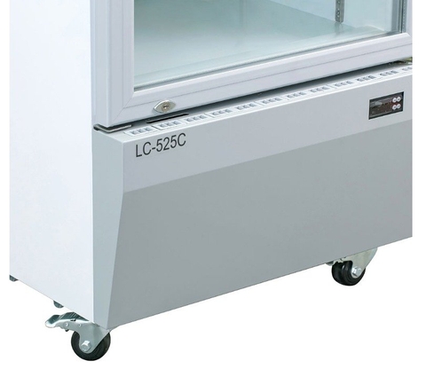 Tủ mát Alaska LC-525C, 525 Lít