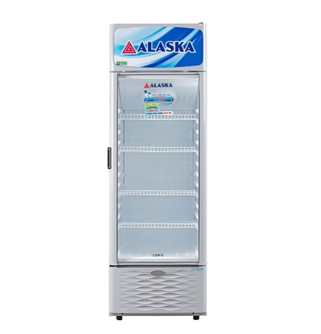 Tủ mát Alaska Inverter 300 lít LC 533HI