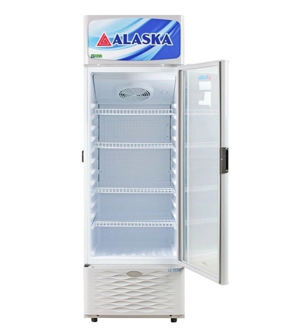 Tủ mát Alaska Inverter 300 lít LC 533HI