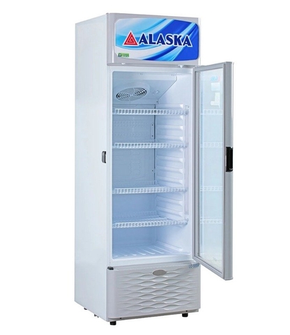 Tủ mát Alaska Inverter 300 lít LC 533HI