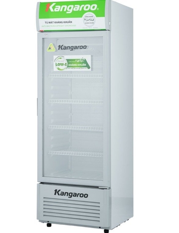Tủ mát Kangaroo 288 lít KG359AT