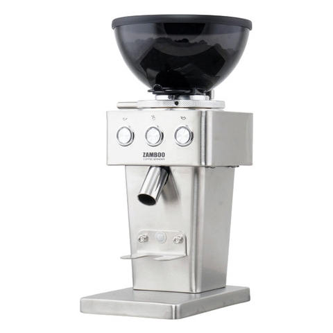 Máy xay cà phê Zamboo ZB-500FBR