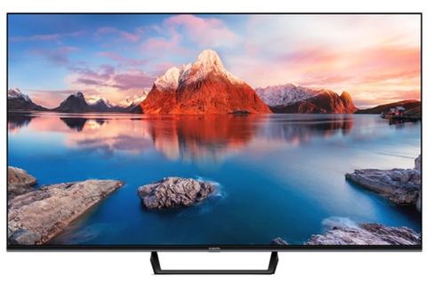 Google Tivi Xiaomi A Pro 4K 55 inch L55M8-A2SEA