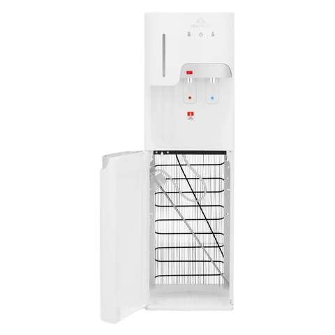Cây nước nóng lạnh hút bình Hòa Phát HHC386
