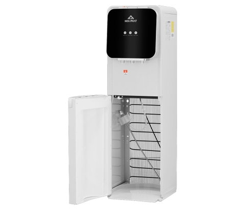 Cây nước nóng lạnh hút bình Hòa Phát HHC389