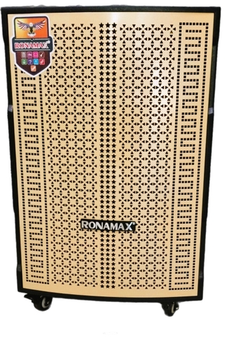 Loa kéo di động Ronamax K468 , công suất 600W