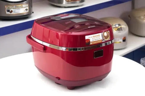 NỒI CƠM ĐIỆN TỬ TIGER JBX-A10W 1.0L