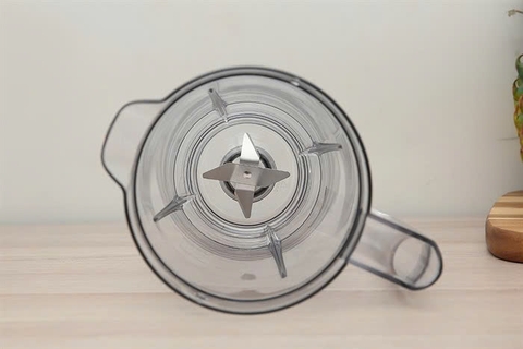 Máy xay sinh tố đa năng Philips HR2041/10 - 2 cối