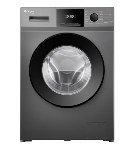 Máy giặt Casper Inverter 10.5 kg WF-105VG5