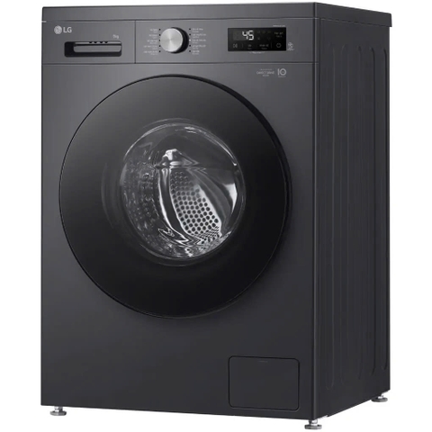Máy giặt LG Inverter 9kg FB1209S5M lồng ngang