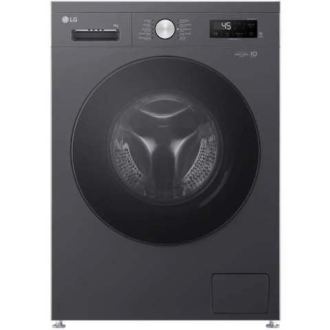 Máy giặt LG Inverter 9kg FB1209S5M lồng ngang