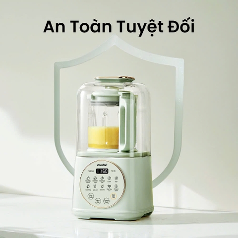 Máy làm sữa hạt Comfee CBL-50HGBHA0