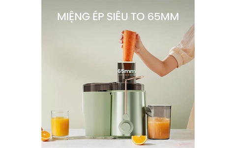 Máy ép trái cây siêu tốc COMFEE CJC-28SGJ0A0