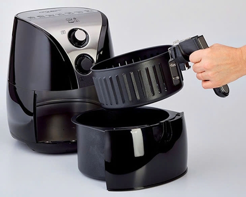 Nồi chiên không dầu Ariete MOD.4614