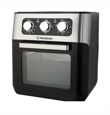 Nồi chiên không dầu đa năng Westinghouse WKAFDM10