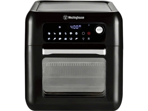 Nồi chiên không dầu Westinghouse 10 lít WKAFTM10