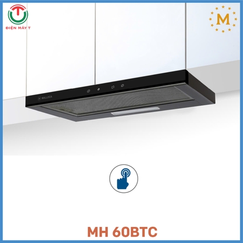 Máy hút mùi Malloca MH 60BTC