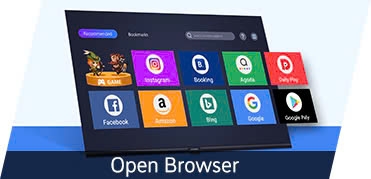 Smart TV Asanzo 32inch - 32S56