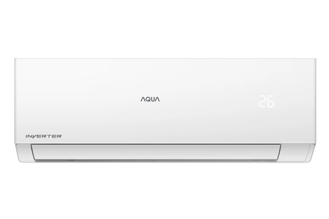 Máy lạnh AQUA Inverter 1 HP AQA-RV10QA3