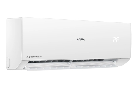 Máy lạnh AQUA Inverter 1 HP AQA-RV10QA3
