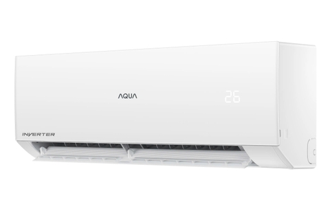 Máy lạnh AQUA Inverter 1 HP AQA-RV10QA3