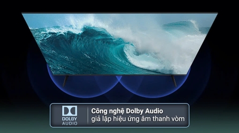 Google Tivi QLED Xiaomi A Pro 4K 65 inch L65MA-SSEA [2025]