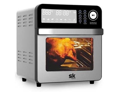 Nồi chiên không dầu SK Sumikura 16 lít SKAF-16TZA