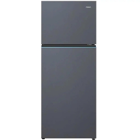 Tủ lạnh Aqua Inverter 455 lít AQR-T518FA(SL)